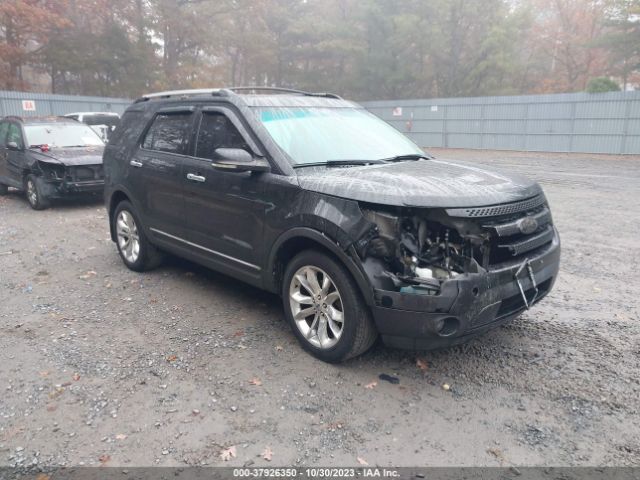 ford explorer 2011 1fmhk8f81bga40974