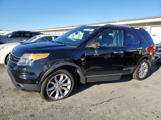 ford explorer l 2011 1fmhk8f81bga82903