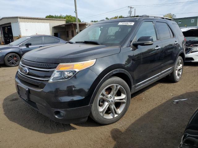 ford explorer l 2012 1fmhk8f81cga00878