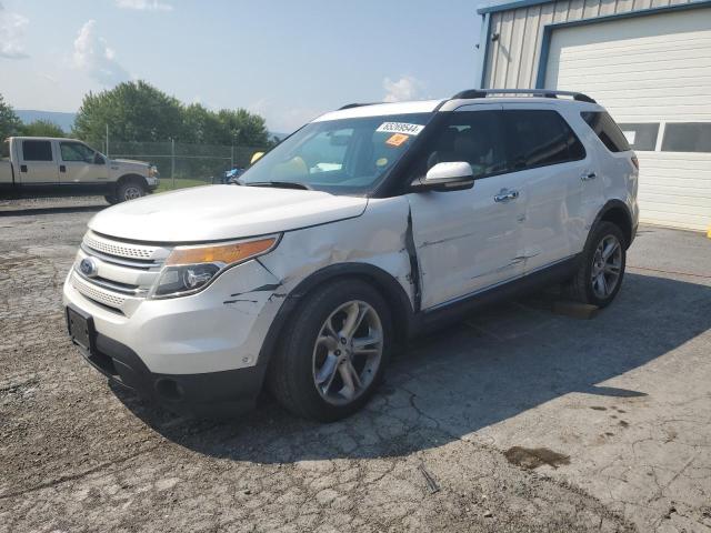 ford explorer 2012 1fmhk8f81cga80165