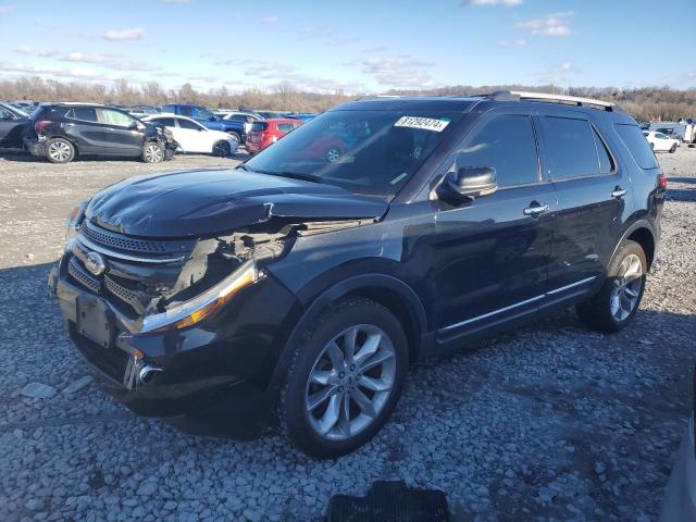 ford explorer l 2012 1fmhk8f81cga91957