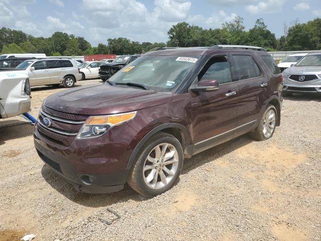 ford explorer l 2011 1fmhk8f82bga16263