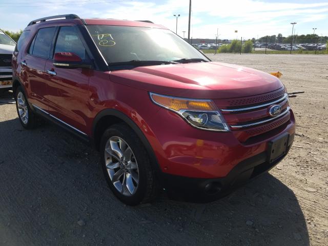 ford explorer l 2011 1fmhk8f82bga24590