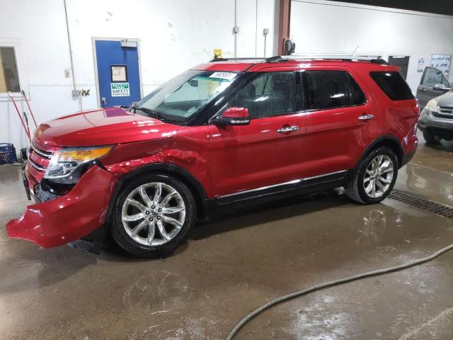 ford explorer l 2011 1fmhk8f82bga32365