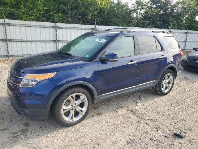 ford explorer l 2011 1fmhk8f82bga58948