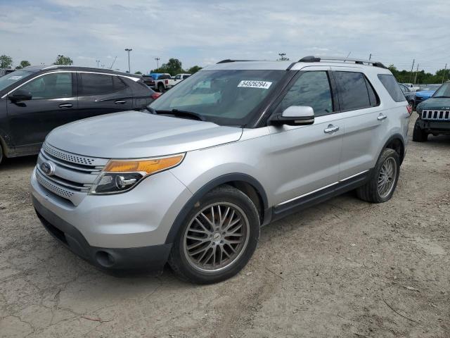 ford explorer 2011 1fmhk8f82bga61719