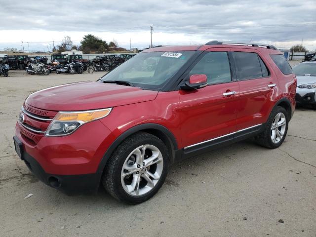 ford explorer l 2011 1fmhk8f82bga76687