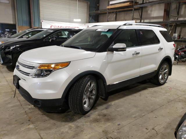 ford explorer l 2012 1fmhk8f82cga24249