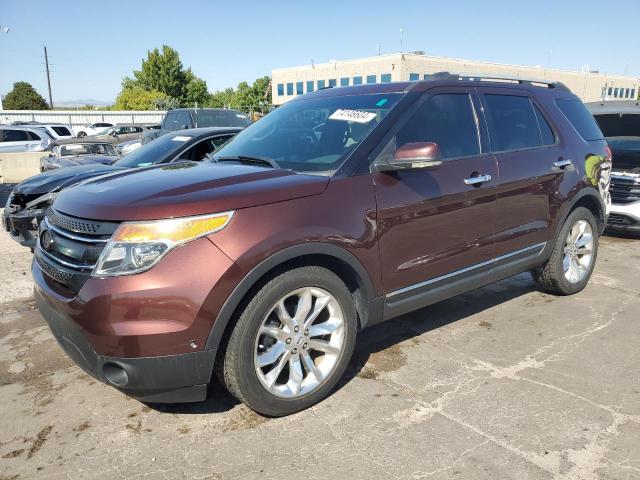 ford explorer l 2012 1fmhk8f82cga44369