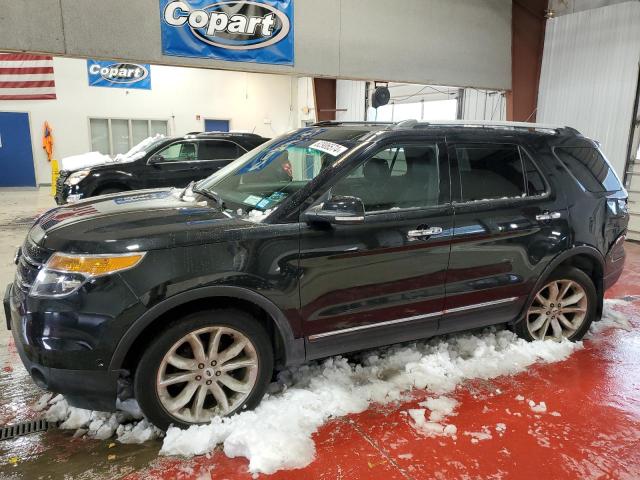 ford explorer l 2012 1fmhk8f82cga99999