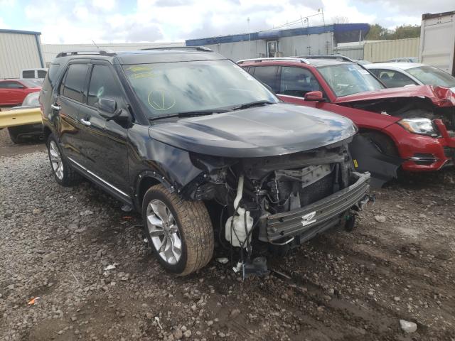 ford explorer l 2011 1fmhk8f83bga00301