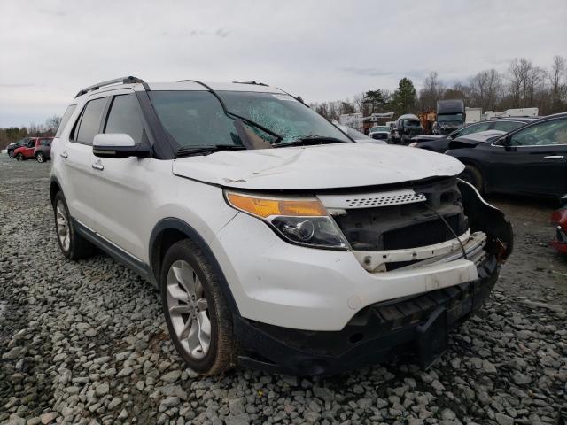 ford explorer l 2011 1fmhk8f83bga09080