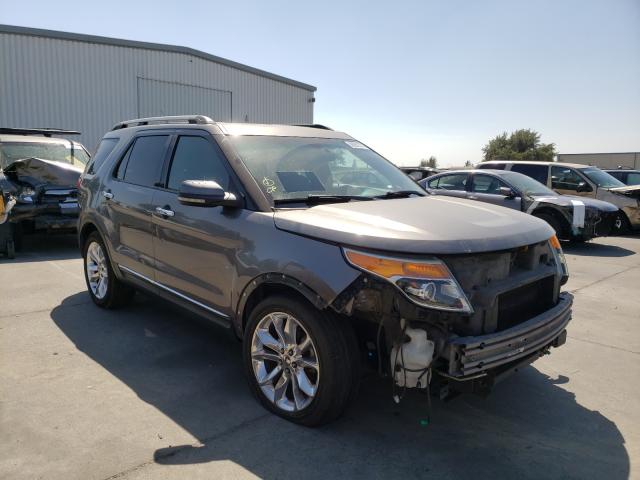 ford explorer l 2011 1fmhk8f83bga43293