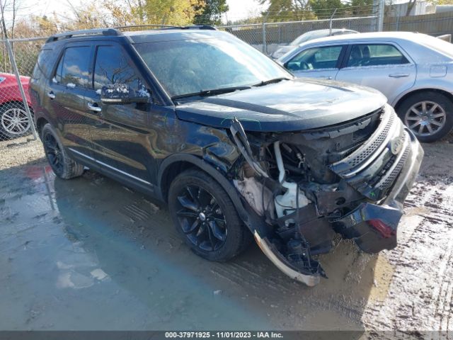 ford explorer 2011 1fmhk8f83bga46744