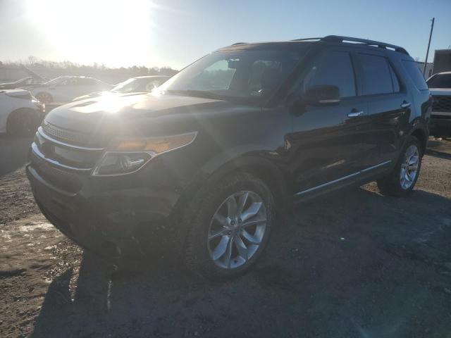 ford explorer l 2011 1fmhk8f83bga49465