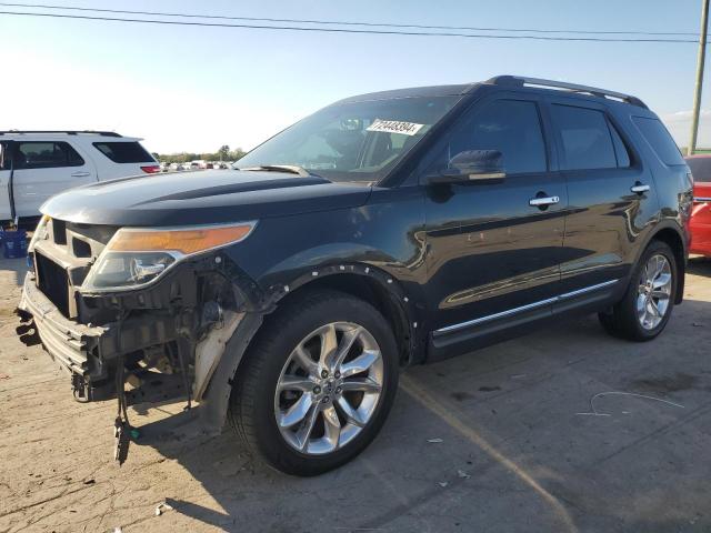 ford explorer l 2011 1fmhk8f83bga57677