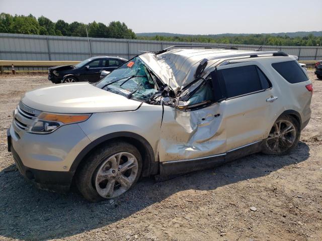 ford explorer l 2011 1fmhk8f83bga59087