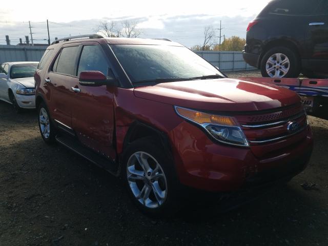 ford explorer l 2011 1fmhk8f83bga72440