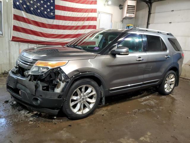 ford explorer l 2011 1fmhk8f83bga81414