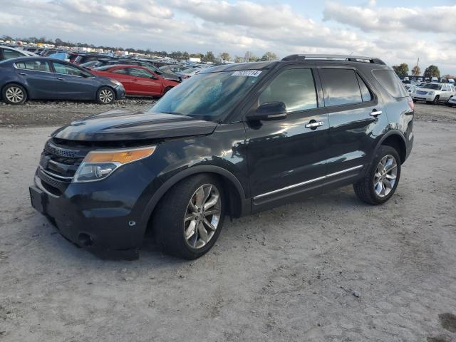 ford explorer l 2011 1fmhk8f84bga30259