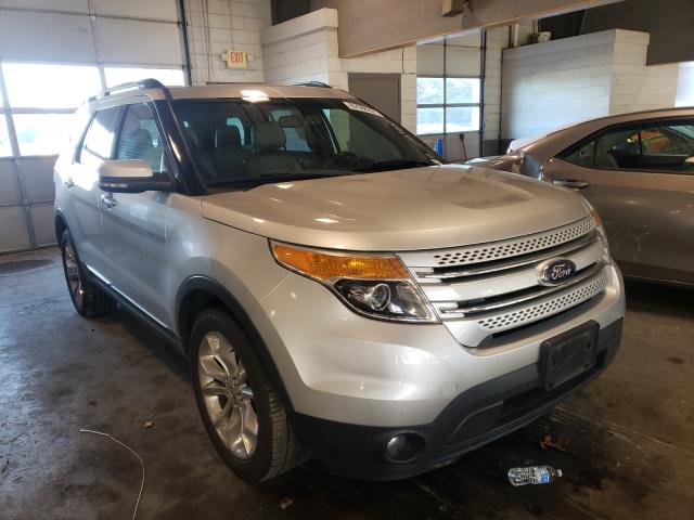 ford explorer l 2011 1fmhk8f84bga30553