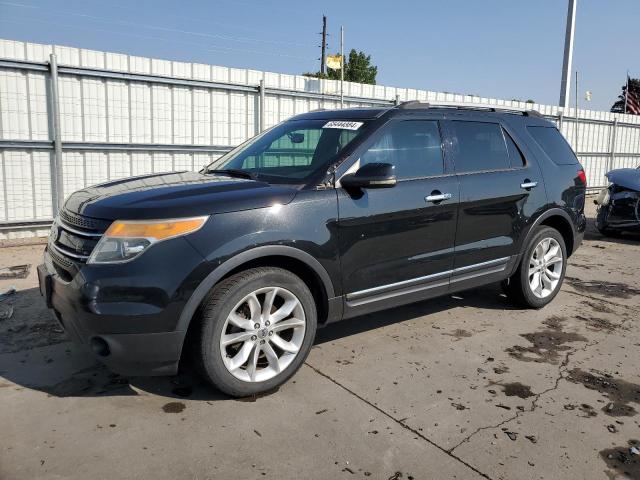 ford explorer l 2011 1fmhk8f84bga46512