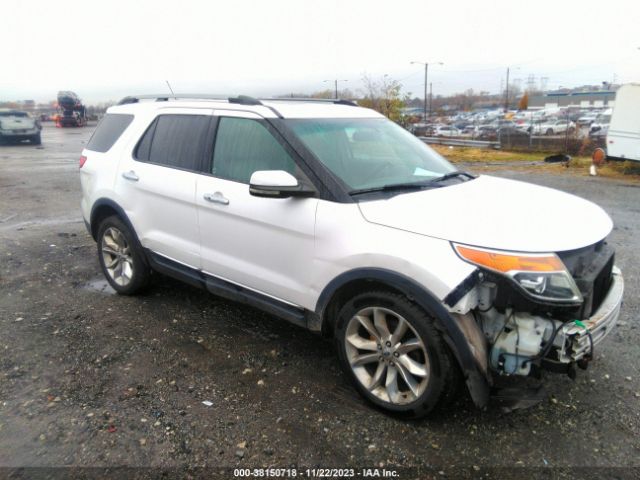 ford explorer 2011 1fmhk8f84bga63455