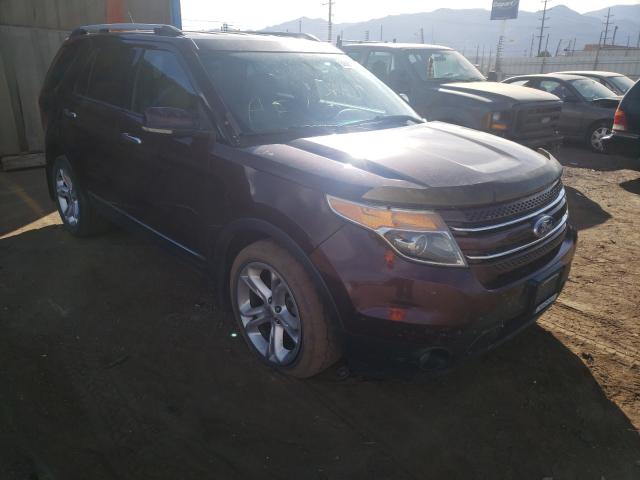 ford explorer l 2011 1fmhk8f84bga76822