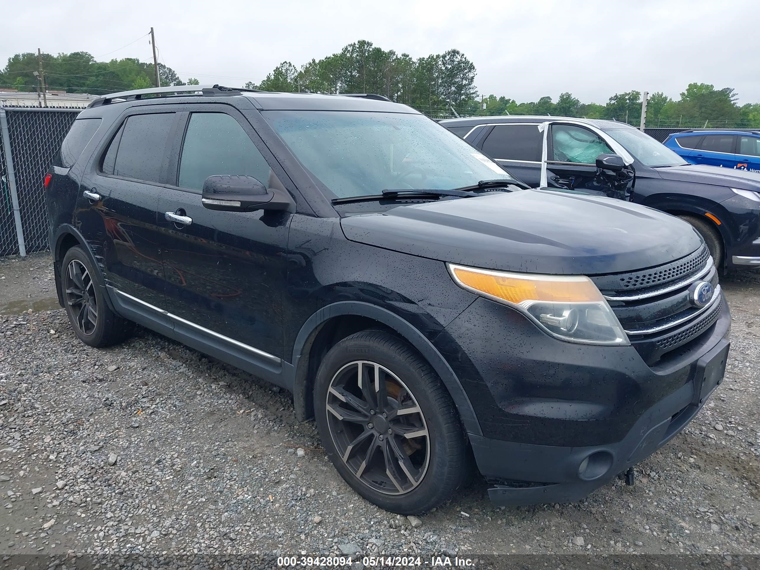 ford explorer 2012 1fmhk8f84cga00499