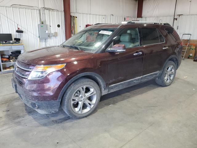 ford explorer l 2012 1fmhk8f84cga68530