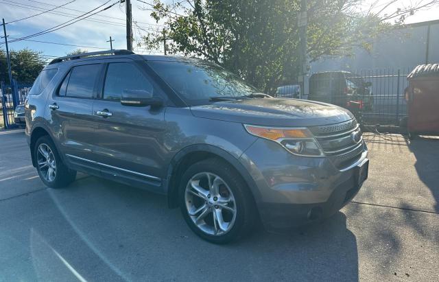 ford explorer l 2012 1fmhk8f84cgb03843