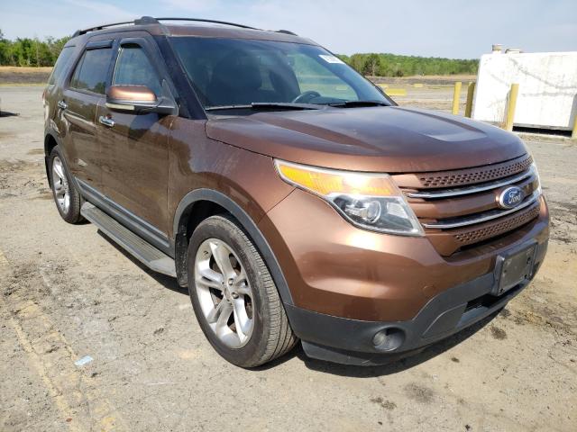 ford explorer l 2011 1fmhk8f85bga02390