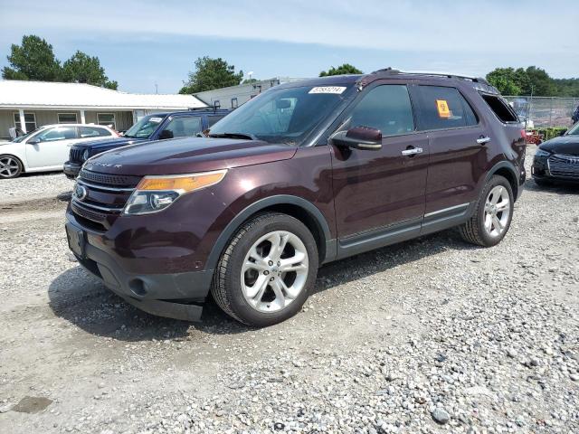 ford explorer 2011 1fmhk8f85bga02549