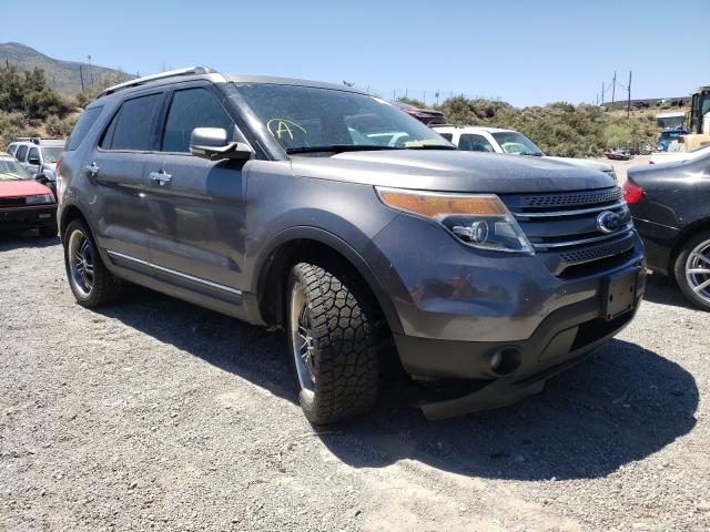 ford explorer l 2011 1fmhk8f85bga21764