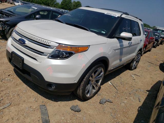 ford explorer l 2011 1fmhk8f85bga38564