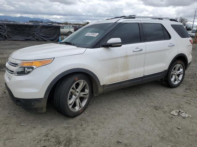 ford explorer l 2011 1fmhk8f85bga43327