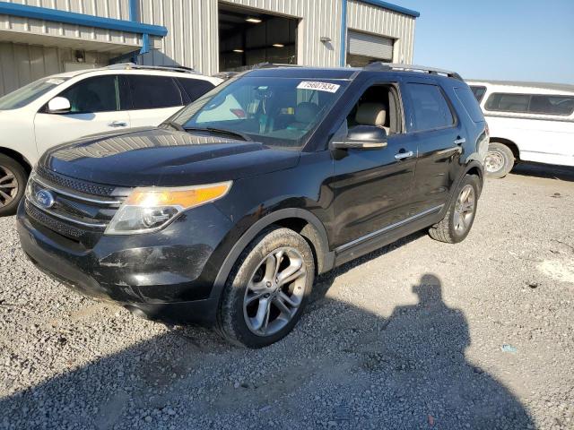 ford explorer l 2012 1fmhk8f85cga04173