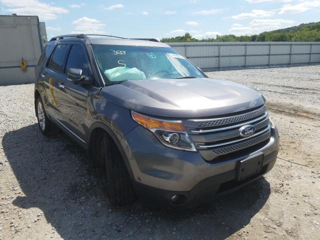 ford explorer l 2012 1fmhk8f85cga11429