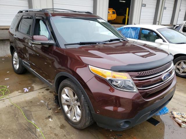 ford explorer l 2012 1fmhk8f85cga55530