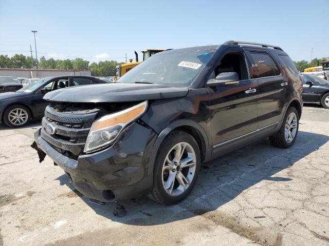 ford explorer l 2011 1fmhk8f86bga04066