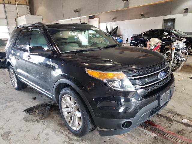 ford explorer l 2011 1fmhk8f86bga09820