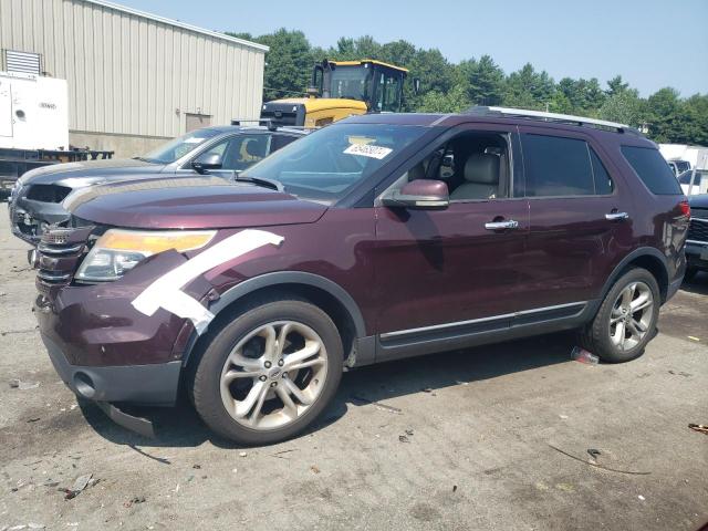 ford explorer l 2011 1fmhk8f86bga16802