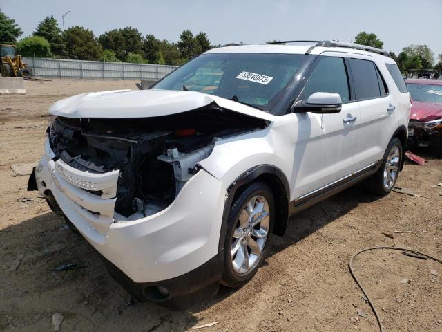 ford explorer l 2012 1fmhk8f86cga12394