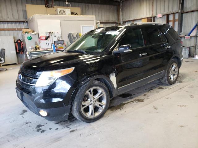 ford explorer l 2012 1fmhk8f86cga23783