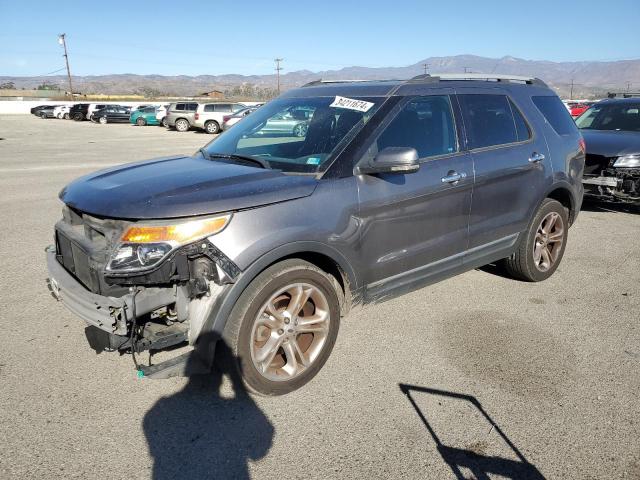 ford explorer l 2012 1fmhk8f86cga58517