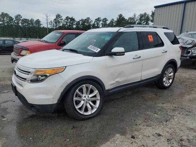 ford explorer l 2012 1fmhk8f86cgb04153