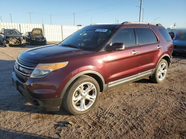 ford explorer l 2011 1fmhk8f87bga02536