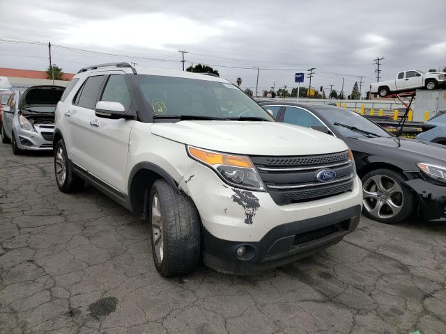 ford explorer l 2011 1fmhk8f87bga31390