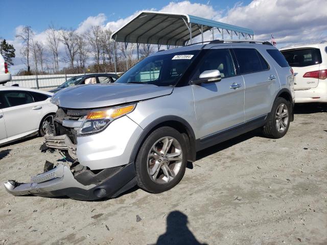 ford explorer 2011 1fmhk8f87bga78578