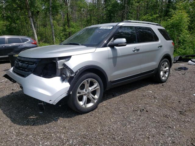 ford explorer 2011 1fmhk8f87bga84736